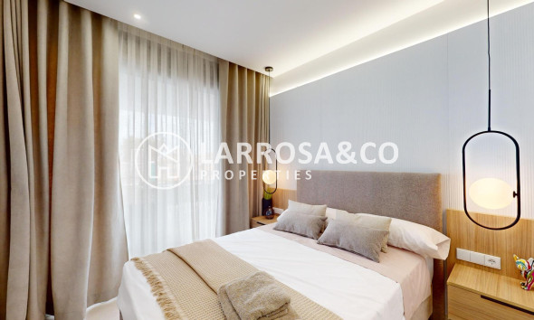Obra Nueva - Atico - Orihuela costa - Lomas de Cabo Roig