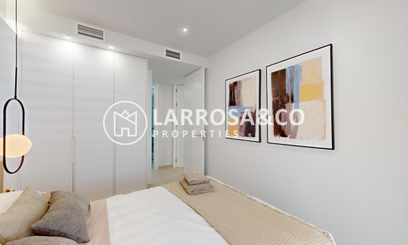 Obra Nueva - Atico - Orihuela costa - Lomas de Cabo Roig
