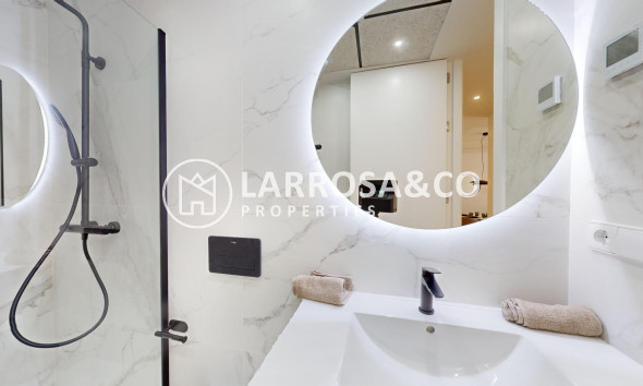 New build - Apartment - Orihuela costa - Lomas de Cabo Roig