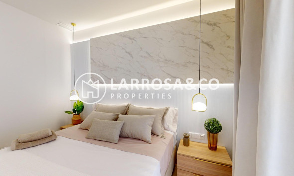 Новостройка - Квартира - Ориуела Коста - Lomas de Cabo Roig