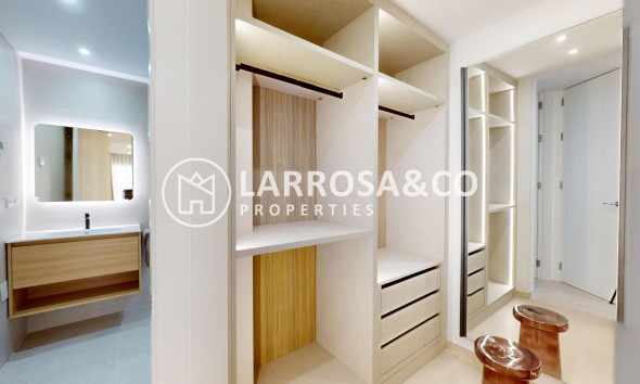 Новостройка - Квартира - Ориуела Коста - Lomas de Cabo Roig