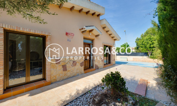Herverkoop - Villa - Orihuela