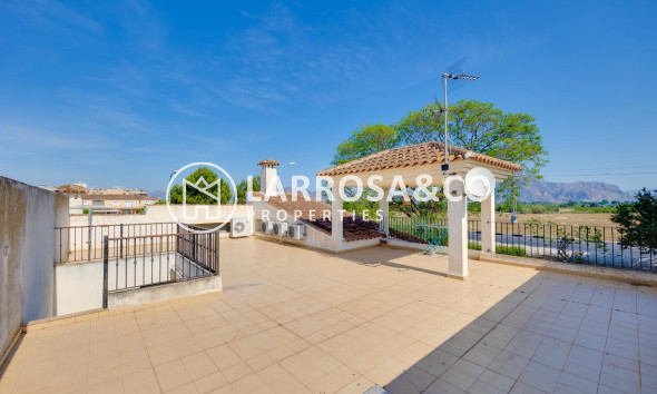 Herverkoop - Villa - Orihuela
