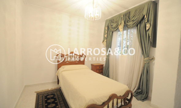 Reventa - Apartamento - Torrevieja - Centro
