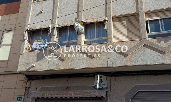 Reventa - Apartamento - Torrevieja - Centro