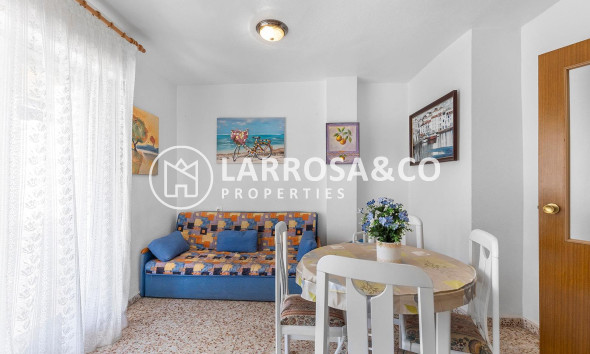 Reventa - Apartamento - Torrevieja - Playa del cura