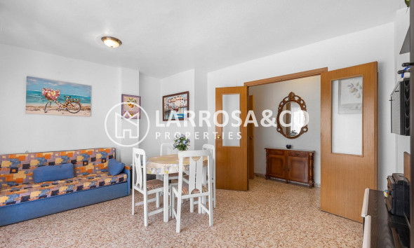Reventa - Apartamento - Torrevieja - Playa del cura