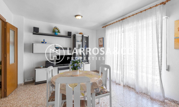 Reventa - Apartamento - Torrevieja - Playa del cura