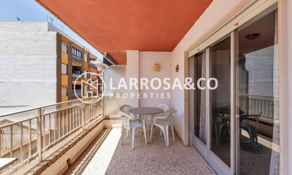 Reventa - Apartamento - Torrevieja - Playa del cura