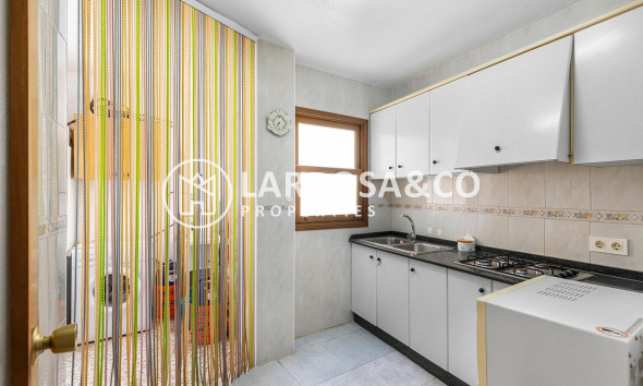 Reventa - Apartamento - Torrevieja - Playa del cura