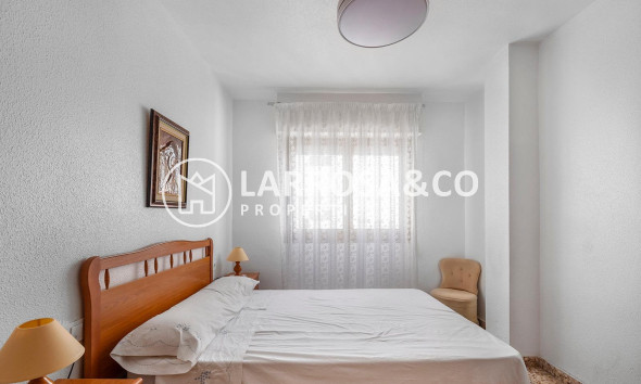 Reventa - Apartamento - Torrevieja - Playa del cura