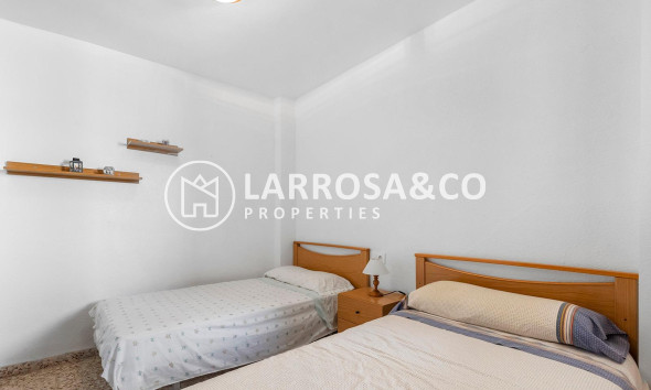 Reventa - Apartamento - Torrevieja - Playa del cura