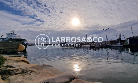 Reventa - Apartamento - Torrevieja - Playa del cura