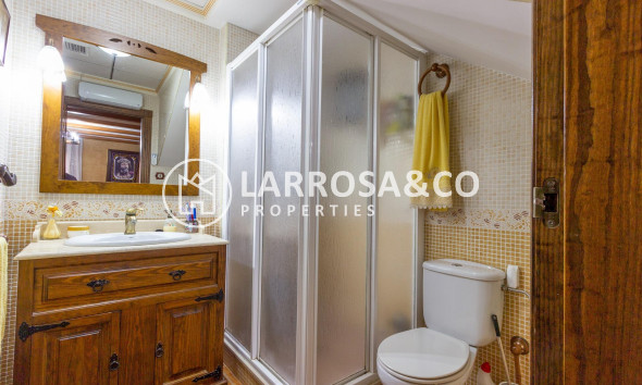 Resale - Semi-detached house - Orihuela - El Escorratel