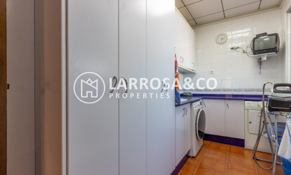 Resale - Semi-detached house - Orihuela - El Escorratel