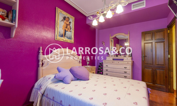 Resale - Semi-detached house - Orihuela - El Escorratel