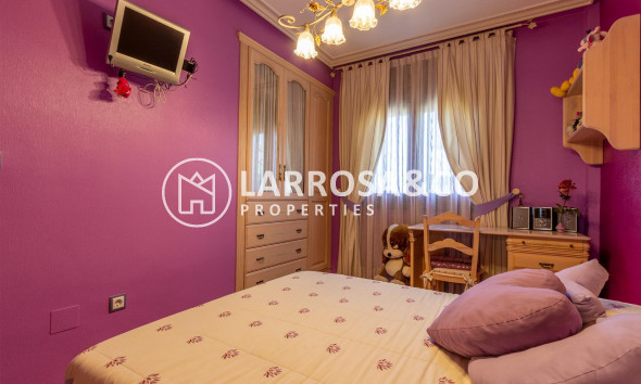 Resale - Semi-detached house - Orihuela - El Escorratel