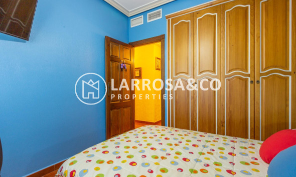 Resale - Semi-detached house - Orihuela - El Escorratel
