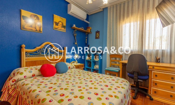 Resale - Semi-detached house - Orihuela - El Escorratel