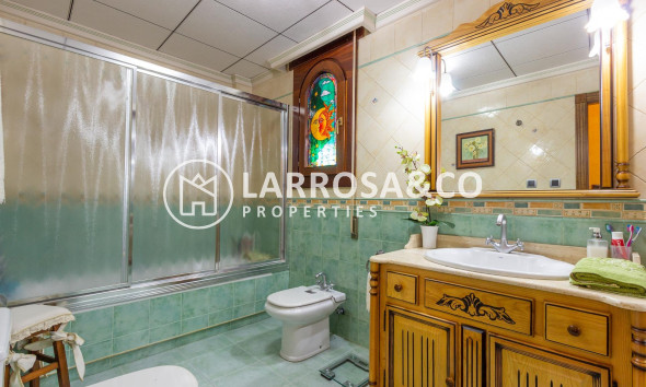 Resale - Semi-detached house - Orihuela - El Escorratel