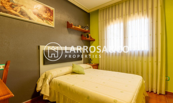 Resale - Semi-detached house - Orihuela - El Escorratel