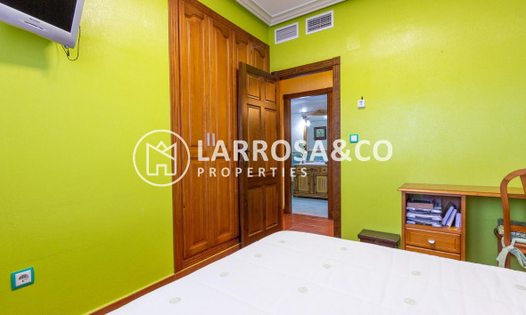 Resale - Semi-detached house - Orihuela - El Escorratel