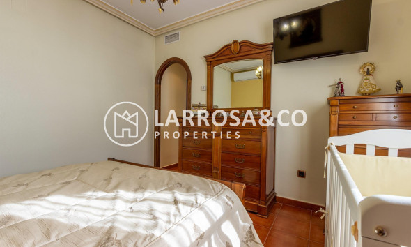 Resale - Semi-detached house - Orihuela - El Escorratel