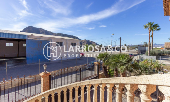 Resale - Semi-detached house - Orihuela - El Escorratel