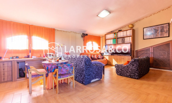 Resale - Semi-detached house - Orihuela - El Escorratel