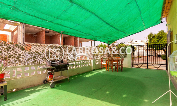 Reventa - Casa de campo - Orihuela - La Murada-Los Vicentes