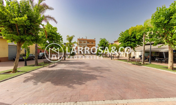 Reventa - Casa de campo - Orihuela - La Murada-Los Vicentes
