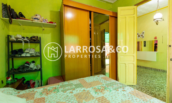 Reventa - Casa de campo - Orihuela - La Murada-Los Vicentes