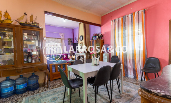 Reventa - Casa de campo - Orihuela - La Murada-Los Vicentes