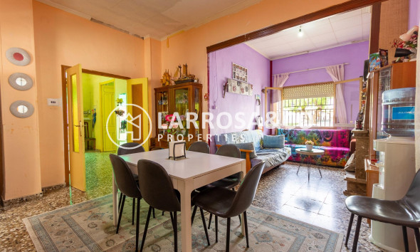 Reventa - Casa de campo - Orihuela - La Murada-Los Vicentes