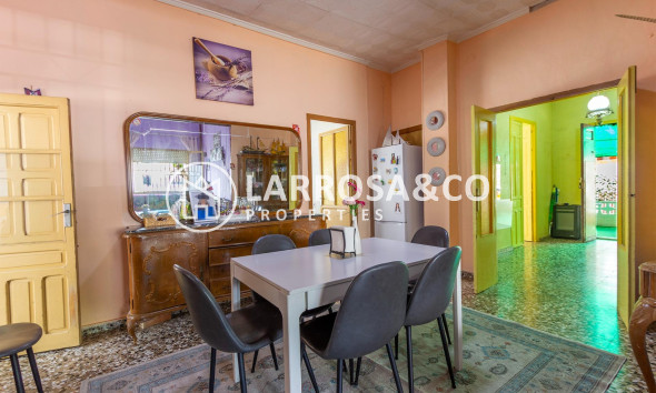 Reventa - Casa de campo - Orihuela - La Murada-Los Vicentes
