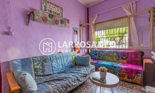 Reventa - Casa de campo - Orihuela - La Murada-Los Vicentes