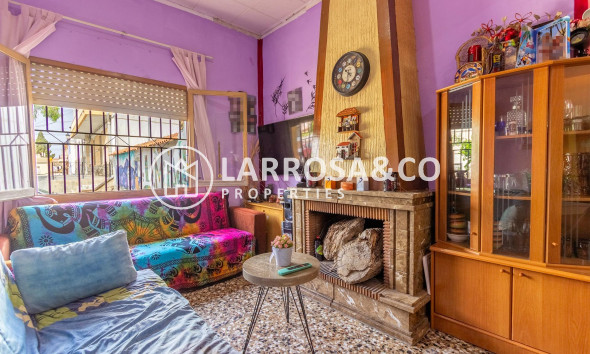 Reventa - Casa de campo - Orihuela - La Murada-Los Vicentes