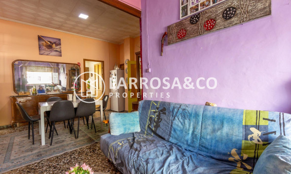 Reventa - Casa de campo - Orihuela - La Murada-Los Vicentes