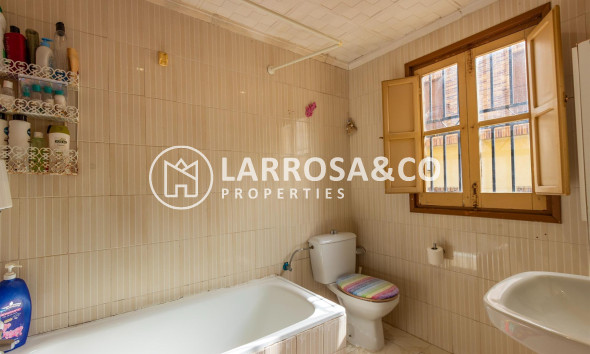 Reventa - Casa de campo - Orihuela - La Murada-Los Vicentes
