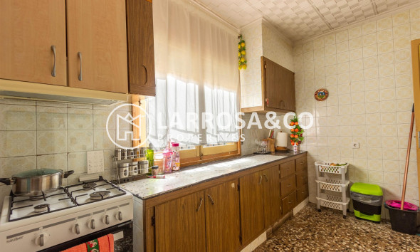 Reventa - Casa de campo - Orihuela - La Murada-Los Vicentes