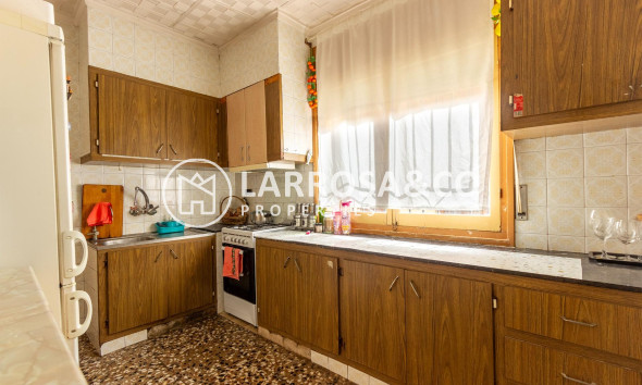 Reventa - Casa de campo - Orihuela - La Murada-Los Vicentes