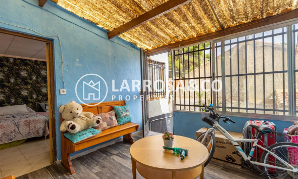 Reventa - Casa de campo - Orihuela - La Murada-Los Vicentes