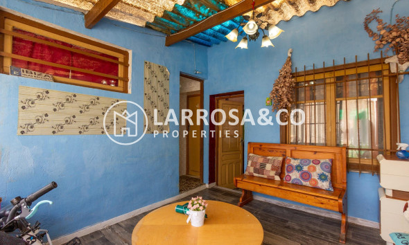 Reventa - Casa de campo - Orihuela - La Murada-Los Vicentes