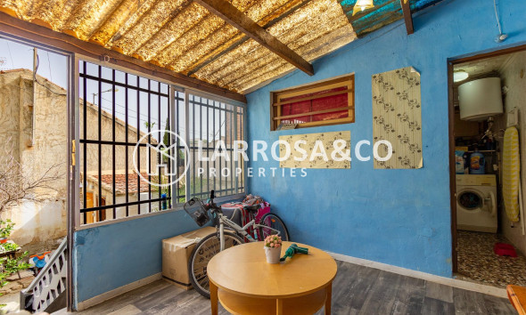 Reventa - Casa de campo - Orihuela - La Murada-Los Vicentes