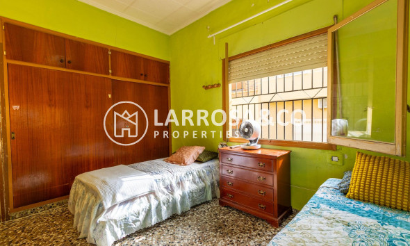 Reventa - Casa de campo - Orihuela - La Murada-Los Vicentes