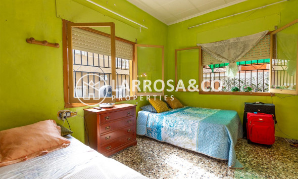 Reventa - Casa de campo - Orihuela - La Murada-Los Vicentes