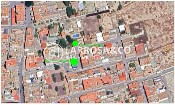 Reventa - Casa de campo - Orihuela - La Murada-Los Vicentes