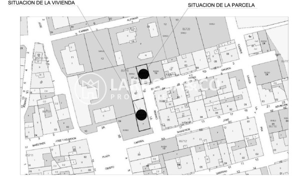 Reventa - Casa de campo - Orihuela - La Murada-Los Vicentes