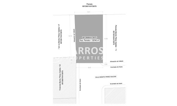 Reventa - Casa de campo - Orihuela - La Murada-Los Vicentes