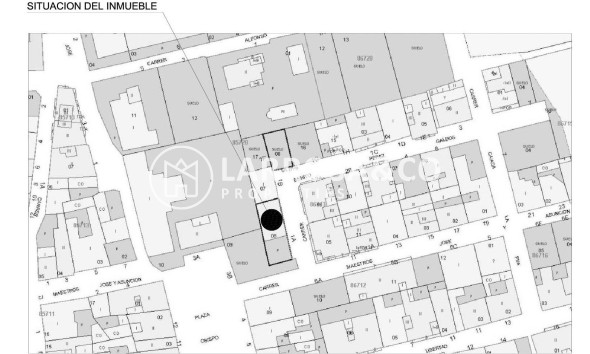 Reventa - Casa de campo - Orihuela - La Murada-Los Vicentes